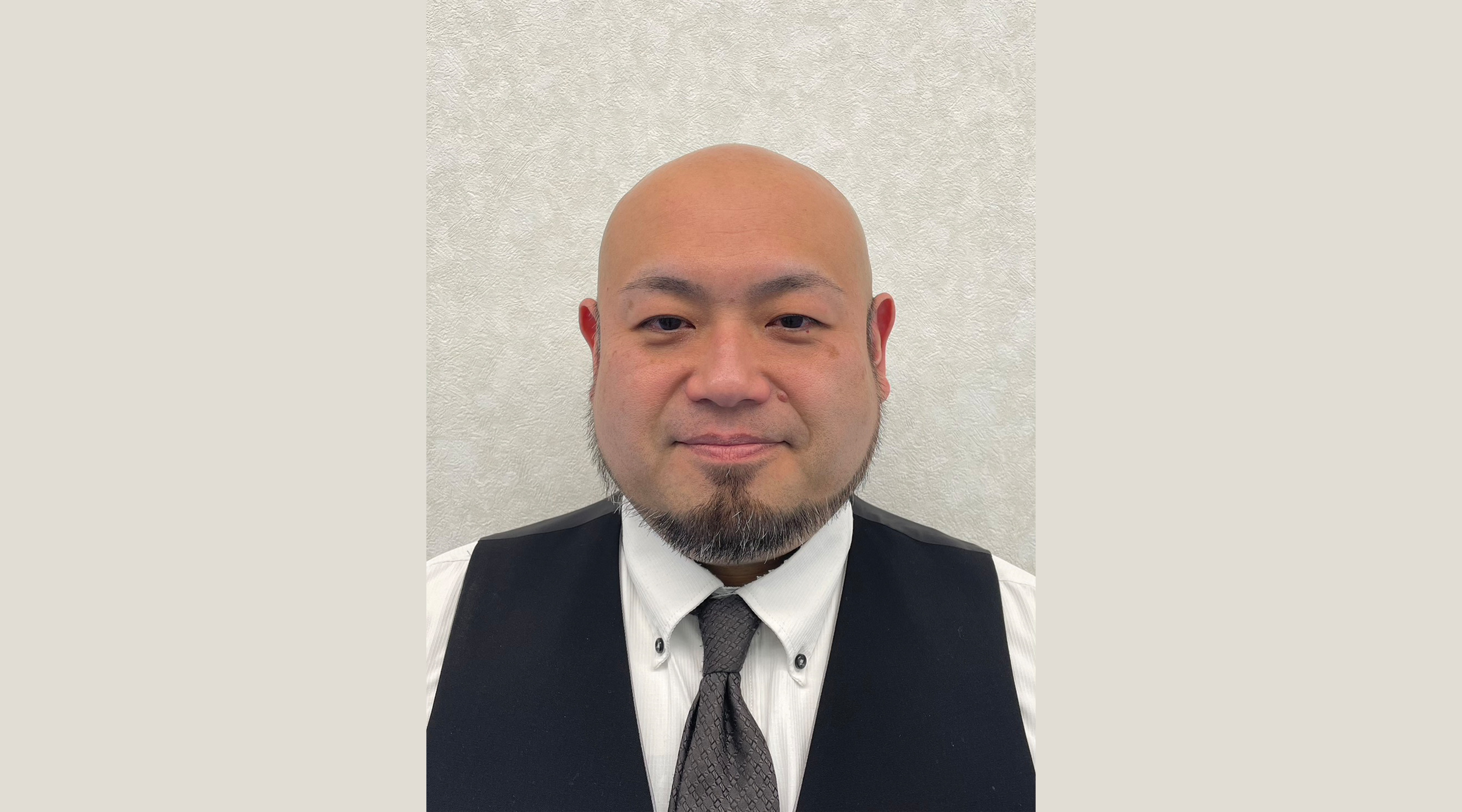 代表 吉澤亮平